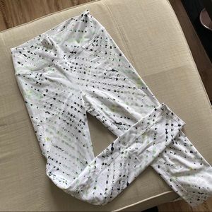 Fabletics high rise Leggings